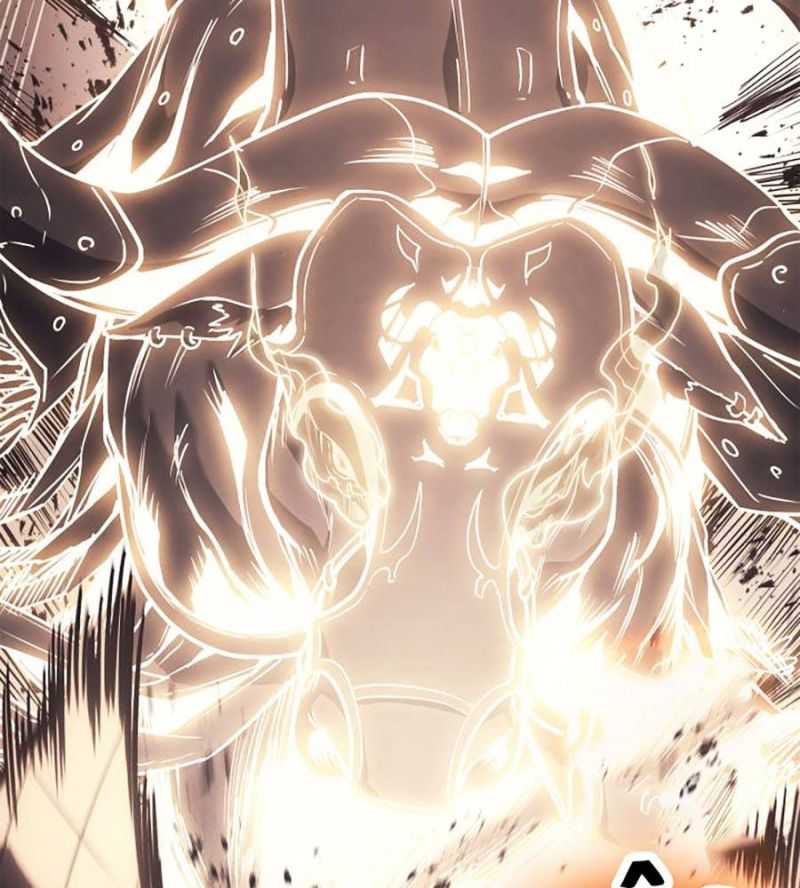Người Hùng Cấp Thảm Họa Hồi Sinh: Chapter 84