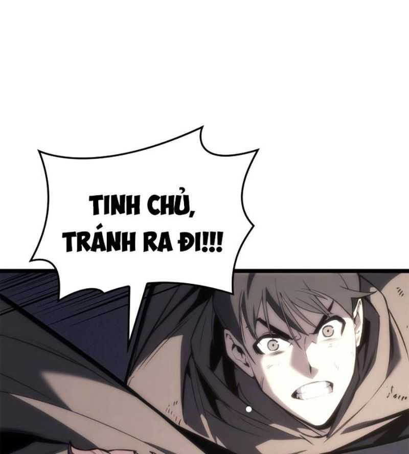 Người Hùng Cấp Thảm Họa Hồi Sinh: Chapter 84