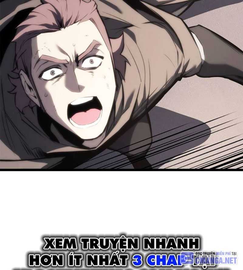 Người Hùng Cấp Thảm Họa Hồi Sinh: Chapter 84