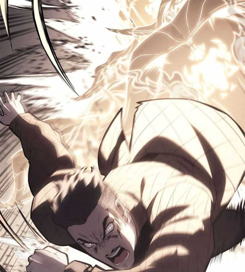 Người Hùng Cấp Thảm Họa Hồi Sinh: Chapter 84