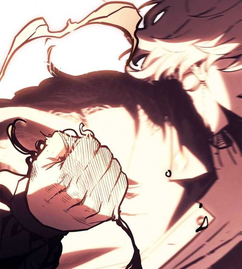 Người Hùng Cấp Thảm Họa Hồi Sinh: Chapter 84