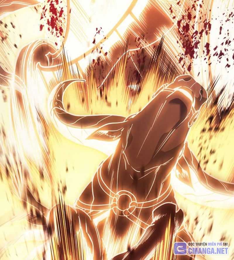 Người Hùng Cấp Thảm Họa Hồi Sinh: Chapter 84