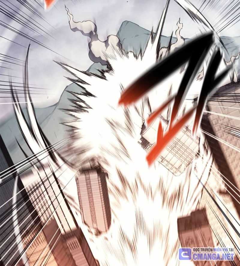 Người Hùng Cấp Thảm Họa Hồi Sinh: Chapter 84
