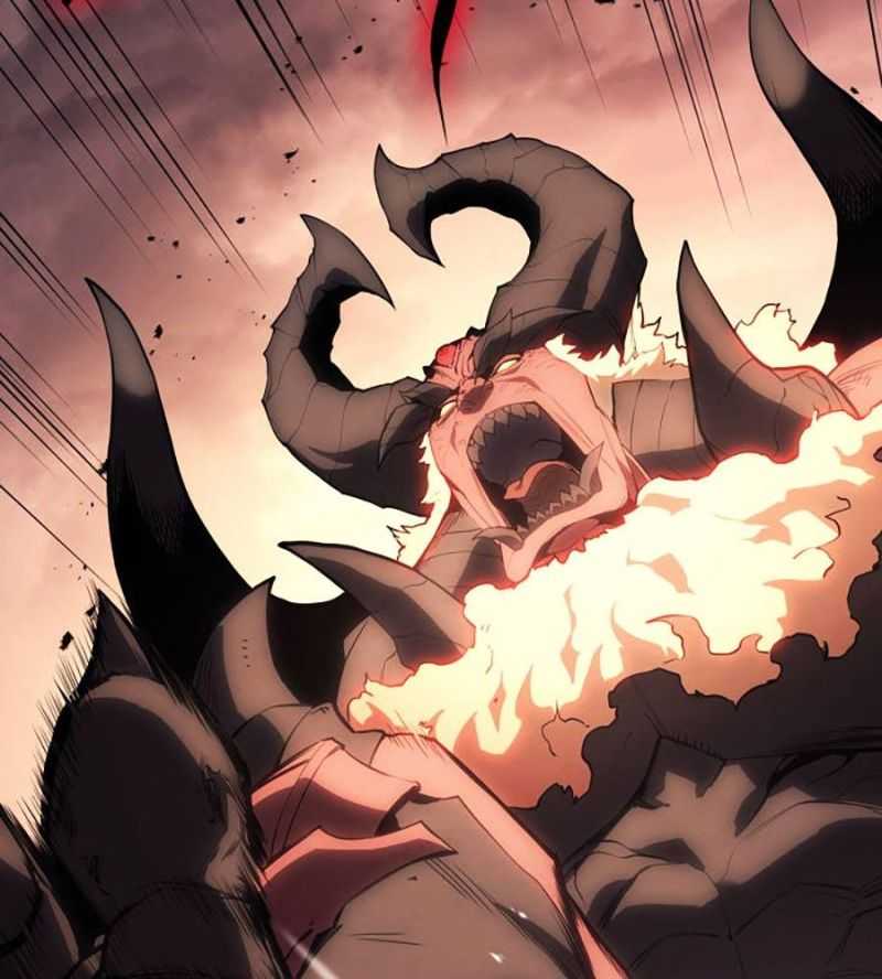 Người Hùng Cấp Thảm Họa Hồi Sinh: Chapter 84