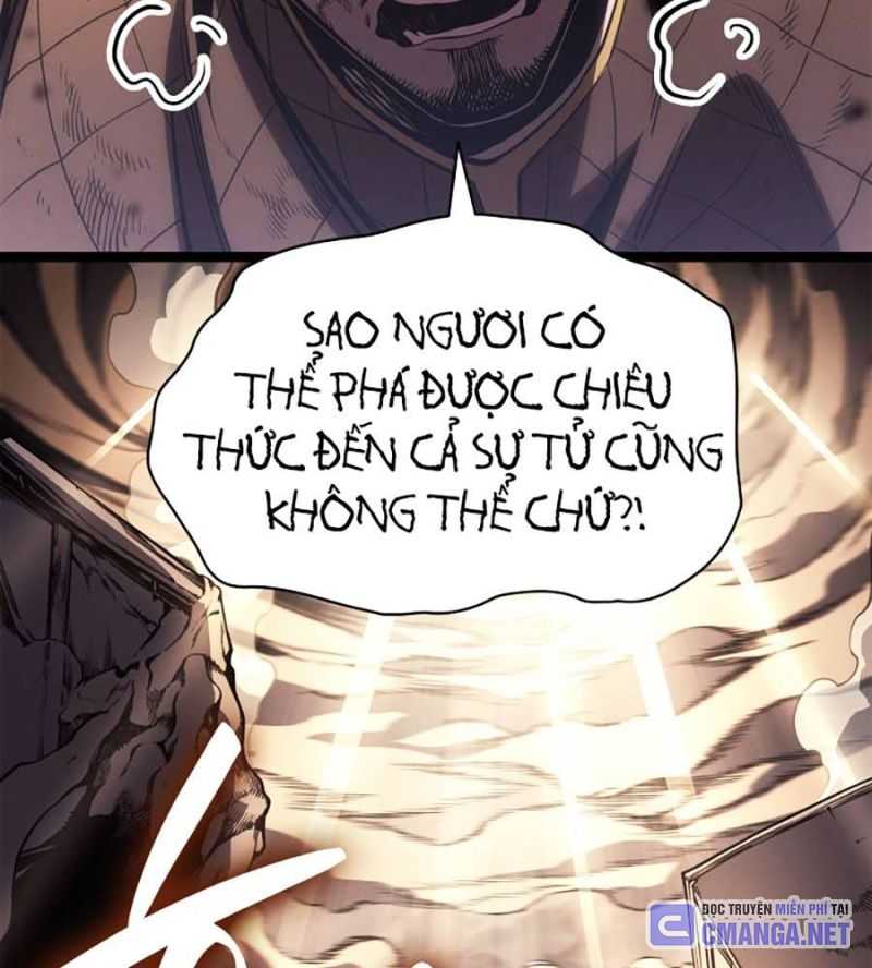 Người Hùng Cấp Thảm Họa Hồi Sinh: Chapter 84