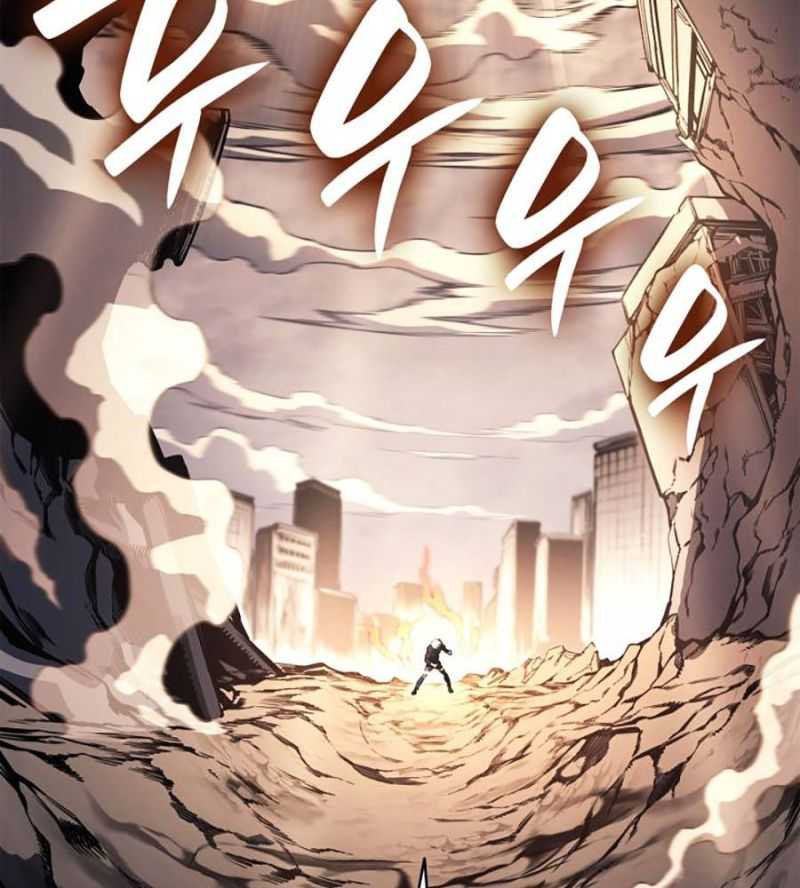 Người Hùng Cấp Thảm Họa Hồi Sinh: Chapter 84