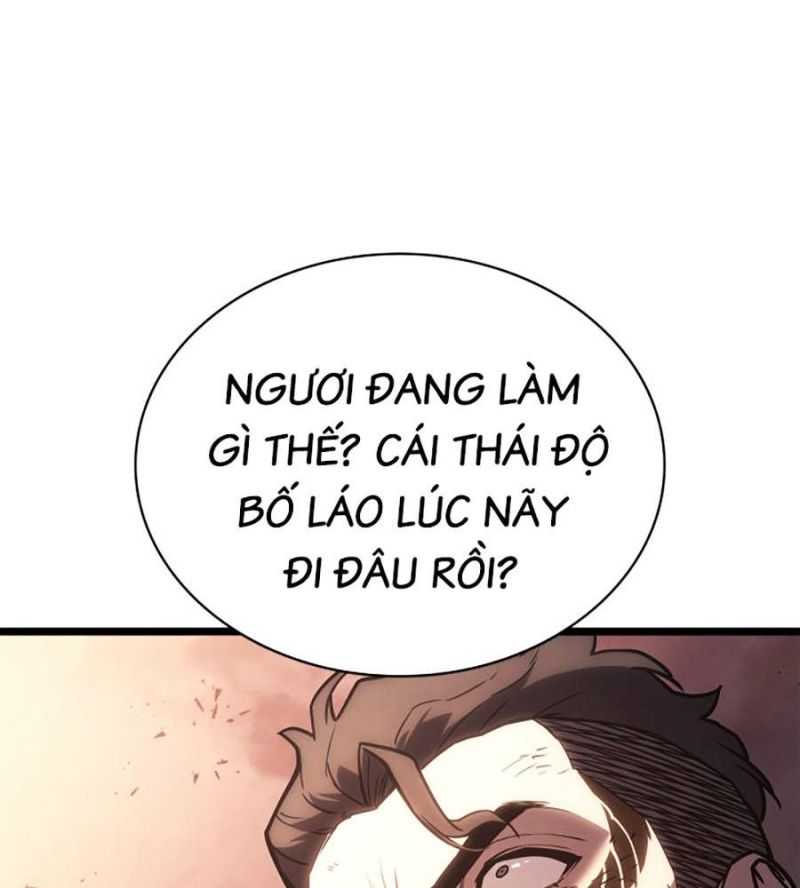 Người Hùng Cấp Thảm Họa Hồi Sinh: Chapter 84