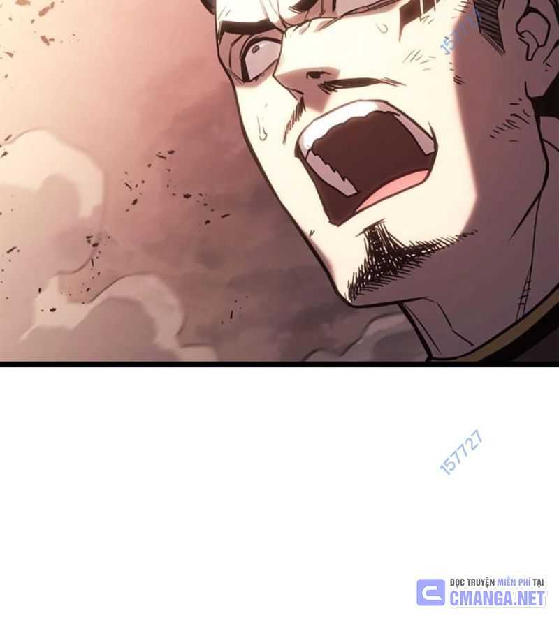 Người Hùng Cấp Thảm Họa Hồi Sinh: Chapter 84