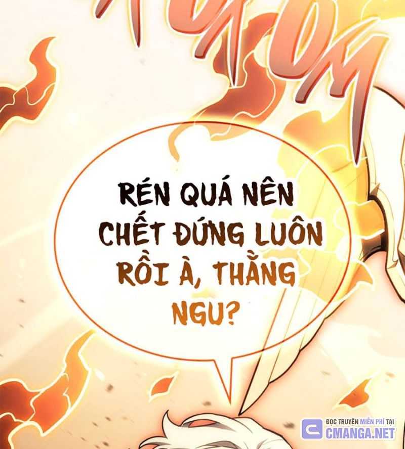 Người Hùng Cấp Thảm Họa Hồi Sinh: Chapter 84