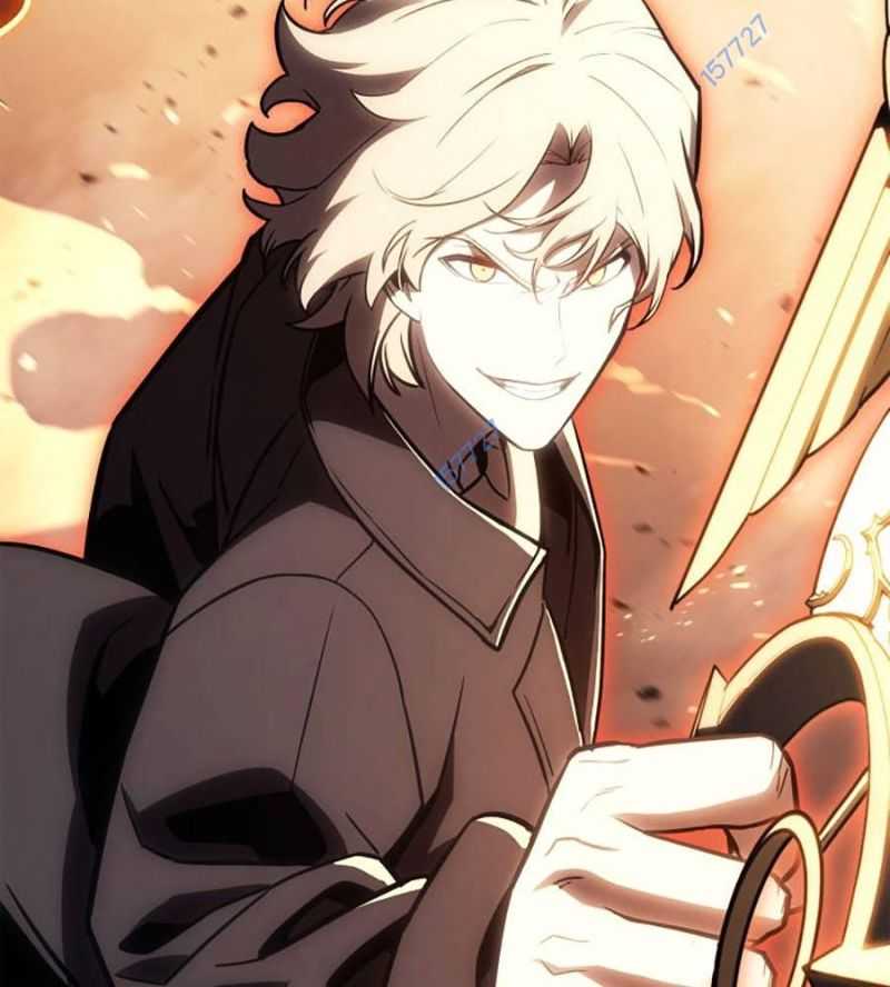Người Hùng Cấp Thảm Họa Hồi Sinh: Chapter 84