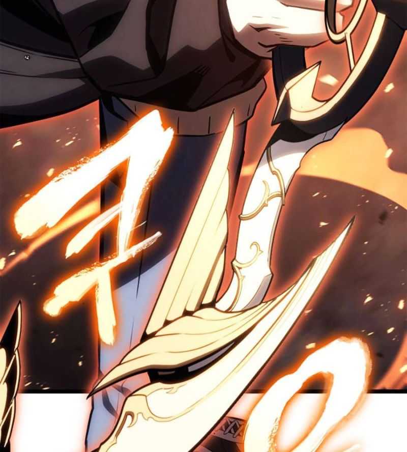 Người Hùng Cấp Thảm Họa Hồi Sinh: Chapter 84