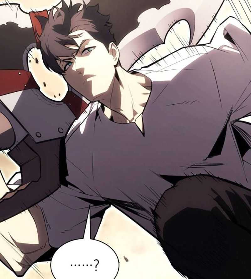 Người Hùng Cấp Thảm Họa Hồi Sinh: Chapter 84