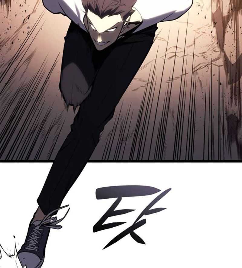 Người Hùng Cấp Thảm Họa Hồi Sinh: Chapter 84