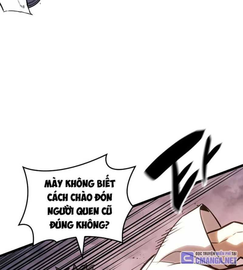 Người Hùng Cấp Thảm Họa Hồi Sinh: Chapter 84