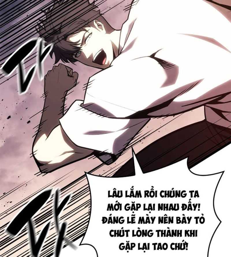 Người Hùng Cấp Thảm Họa Hồi Sinh: Chapter 84