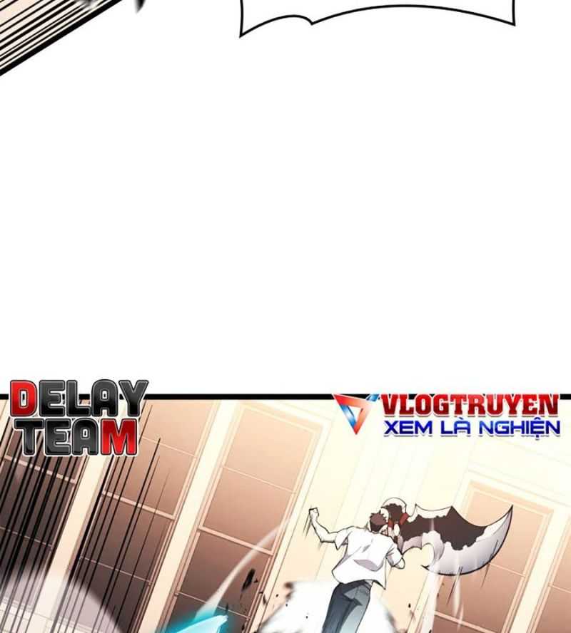 Người Hùng Cấp Thảm Họa Hồi Sinh: Chapter 84