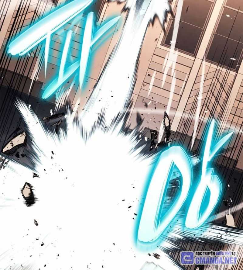Người Hùng Cấp Thảm Họa Hồi Sinh: Chapter 84