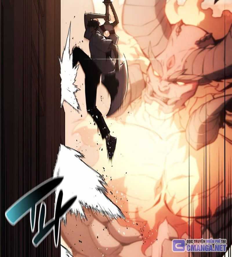 Người Hùng Cấp Thảm Họa Hồi Sinh: Chapter 84
