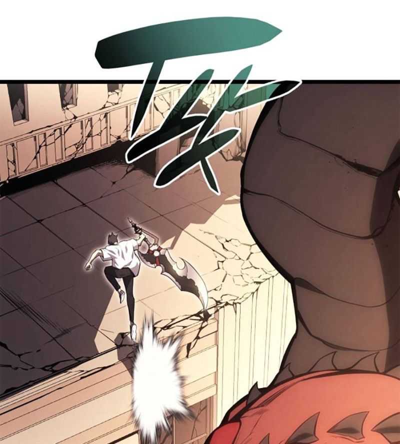 Người Hùng Cấp Thảm Họa Hồi Sinh: Chapter 84