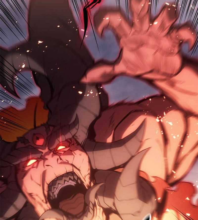Người Hùng Cấp Thảm Họa Hồi Sinh: Chapter 84
