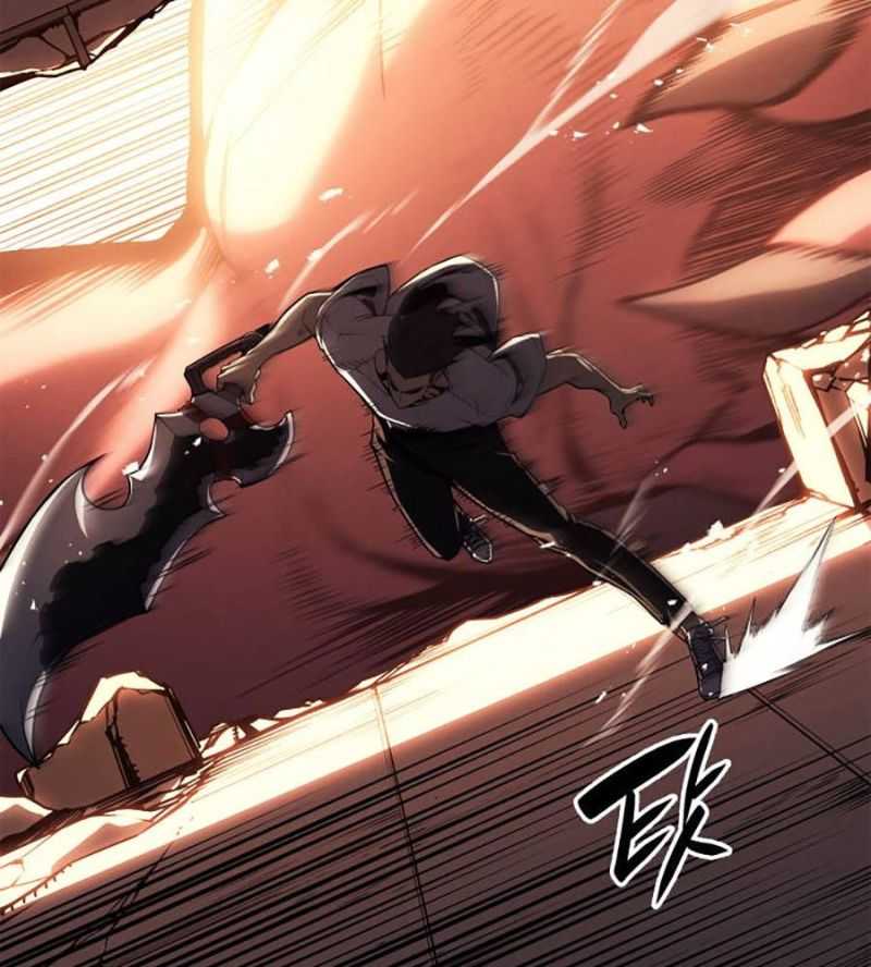 Người Hùng Cấp Thảm Họa Hồi Sinh: Chapter 84