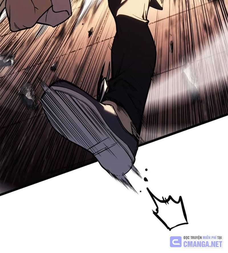 Người Hùng Cấp Thảm Họa Hồi Sinh: Chapter 84