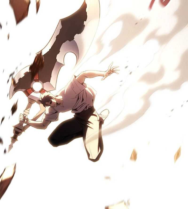 Người Hùng Cấp Thảm Họa Hồi Sinh: Chapter 84