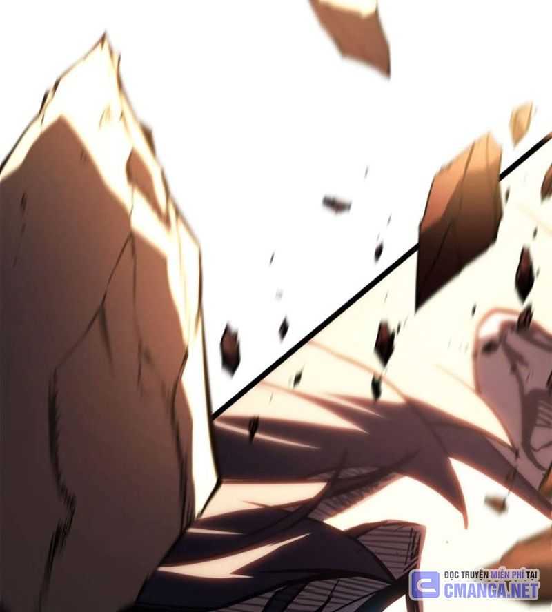 Người Hùng Cấp Thảm Họa Hồi Sinh: Chapter 84