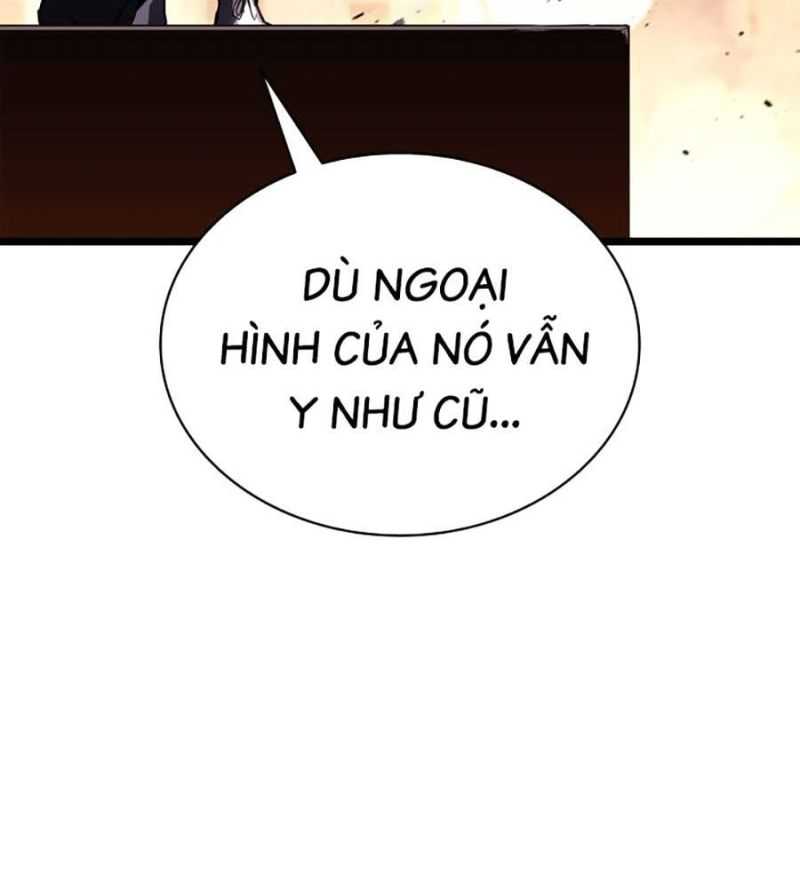 Người Hùng Cấp Thảm Họa Hồi Sinh: Chapter 84
