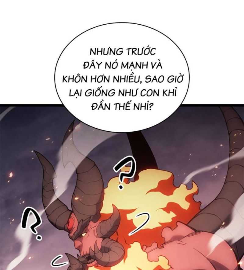 Người Hùng Cấp Thảm Họa Hồi Sinh: Chapter 84