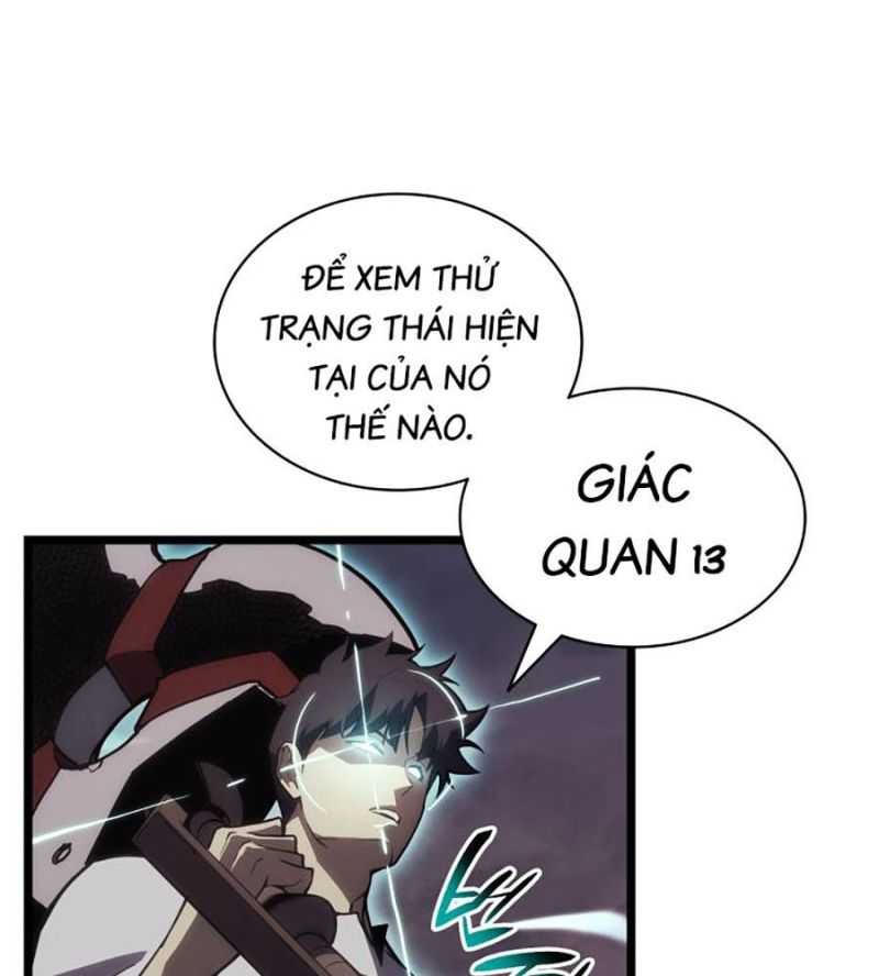 Người Hùng Cấp Thảm Họa Hồi Sinh: Chapter 84