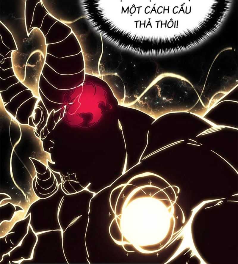 Người Hùng Cấp Thảm Họa Hồi Sinh: Chapter 84