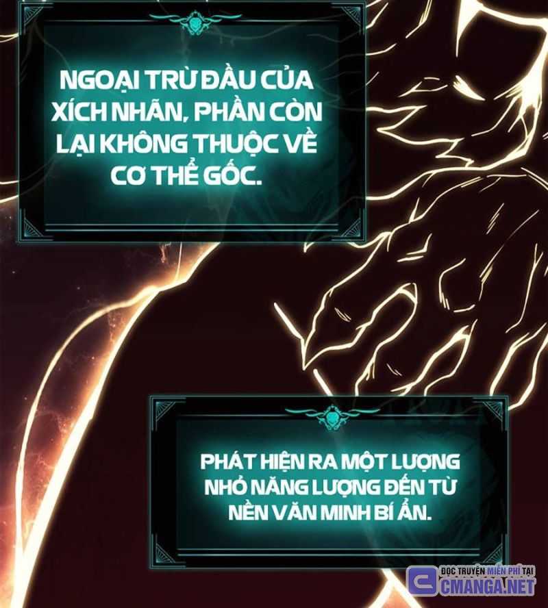 Người Hùng Cấp Thảm Họa Hồi Sinh: Chapter 84