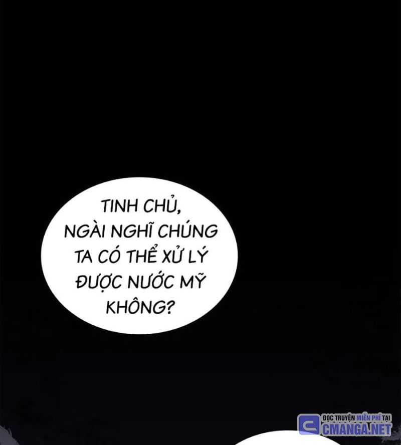 Người Hùng Cấp Thảm Họa Hồi Sinh: Chapter 84