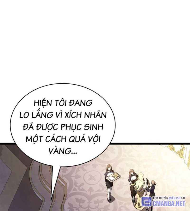 Người Hùng Cấp Thảm Họa Hồi Sinh: Chapter 84