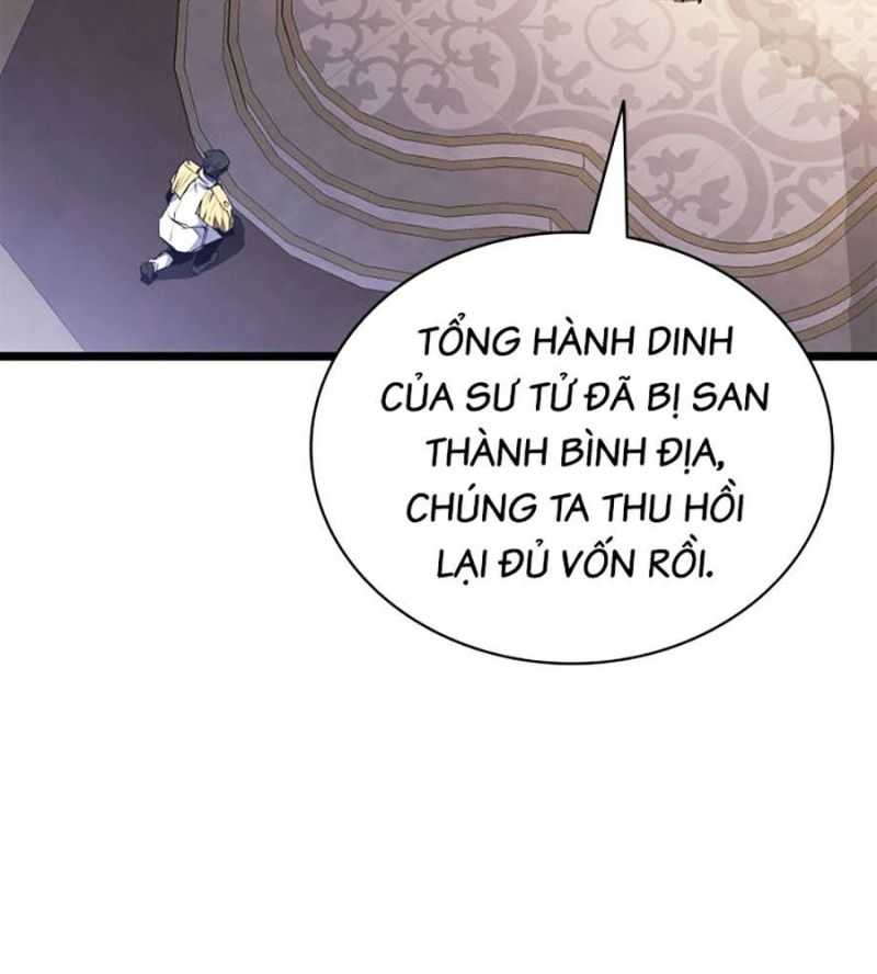 Người Hùng Cấp Thảm Họa Hồi Sinh: Chapter 84