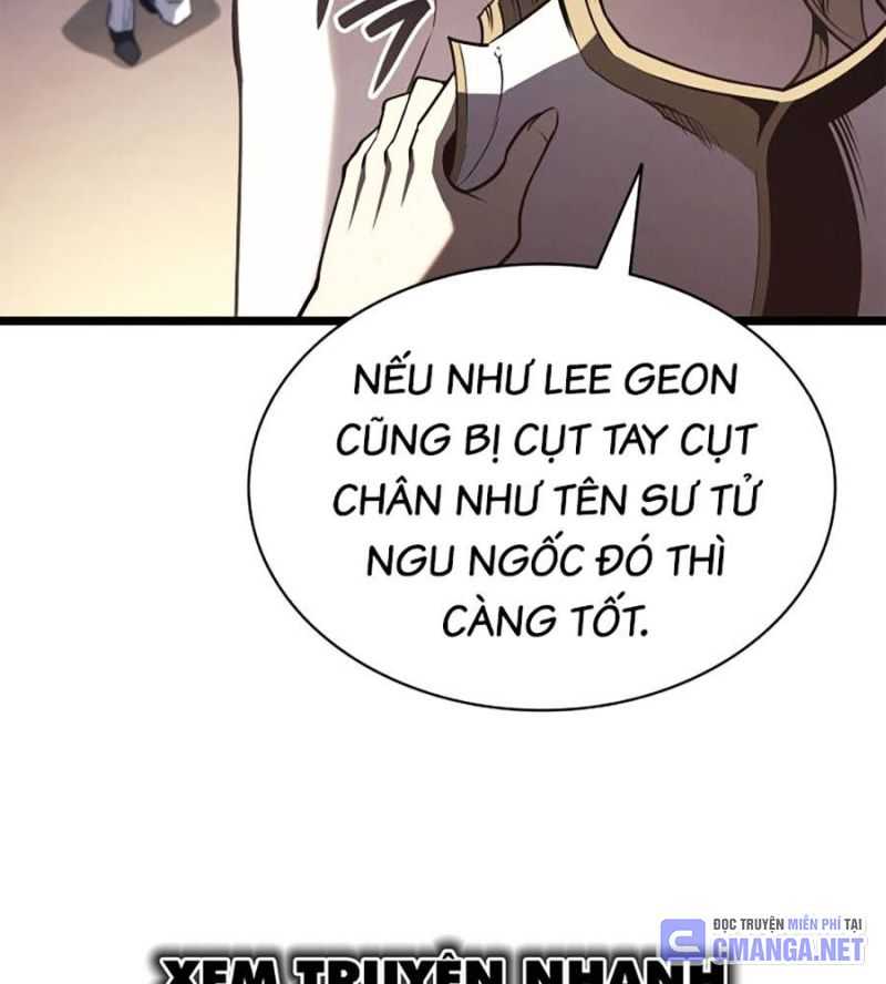 Người Hùng Cấp Thảm Họa Hồi Sinh: Chapter 84