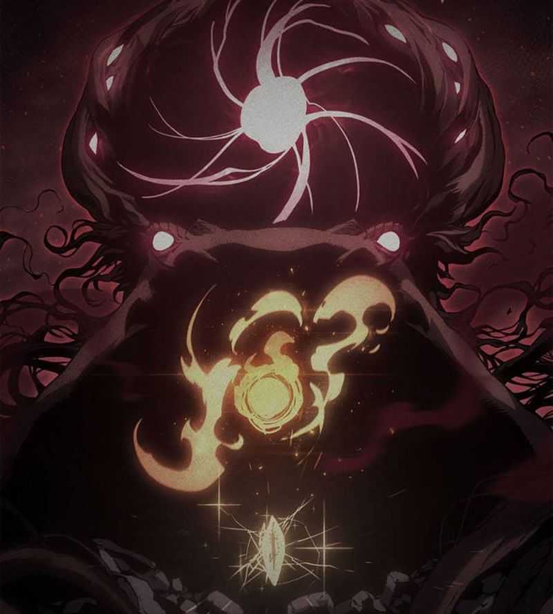 Người Hùng Cấp Thảm Họa Hồi Sinh: Chapter 84
