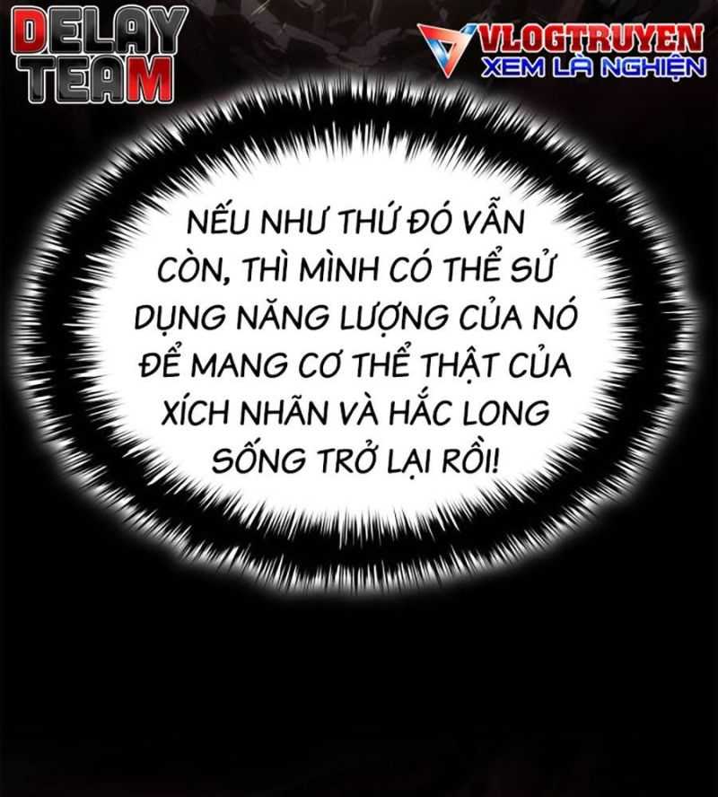Người Hùng Cấp Thảm Họa Hồi Sinh: Chapter 84