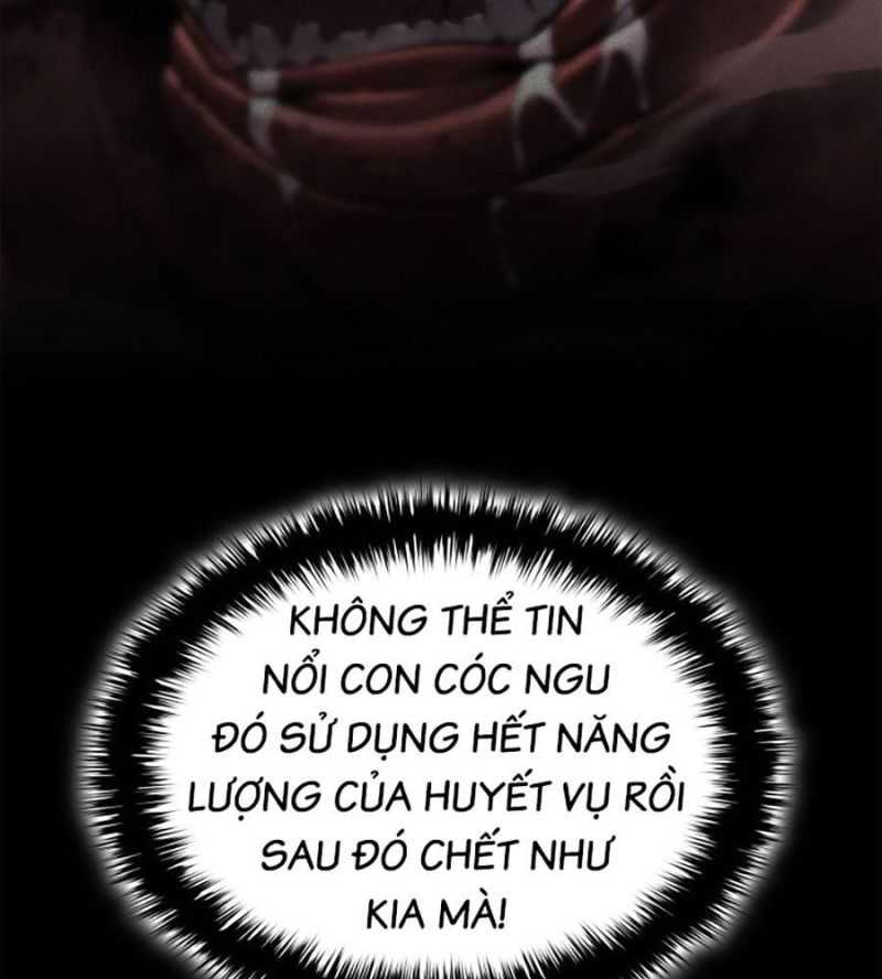 Người Hùng Cấp Thảm Họa Hồi Sinh: Chapter 84
