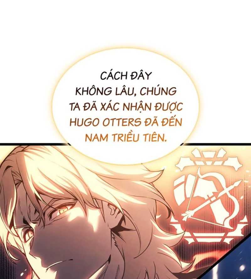 Người Hùng Cấp Thảm Họa Hồi Sinh: Chapter 84