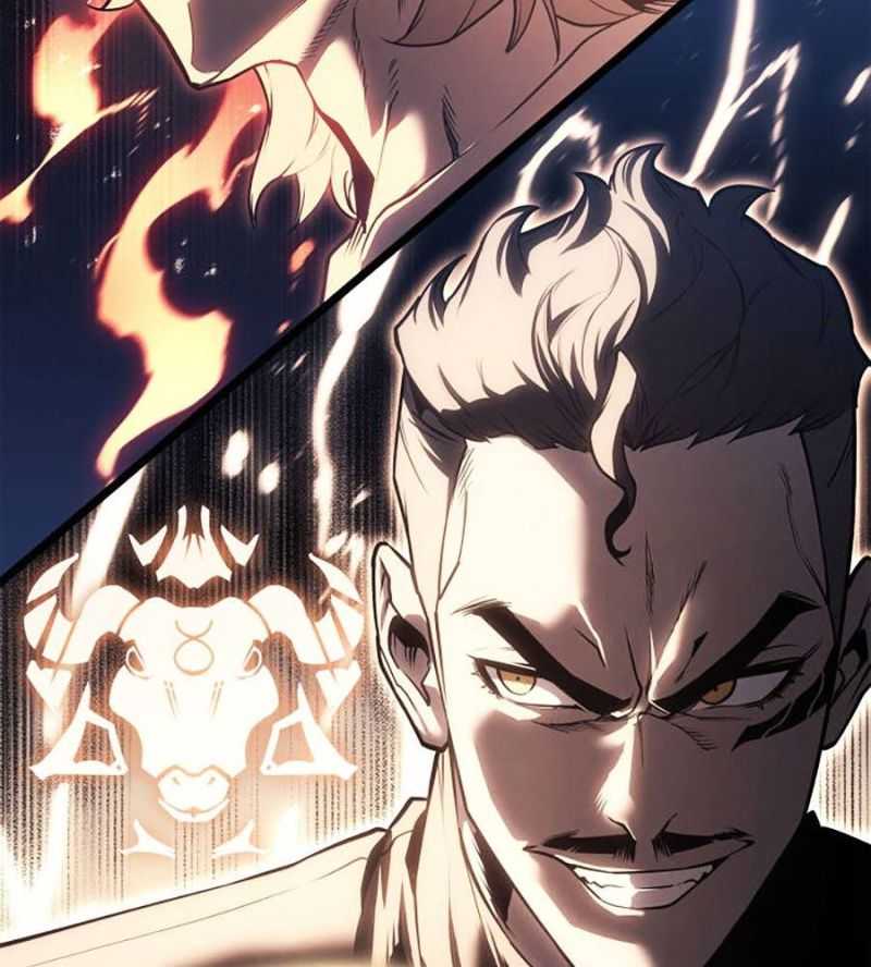 Người Hùng Cấp Thảm Họa Hồi Sinh: Chapter 84