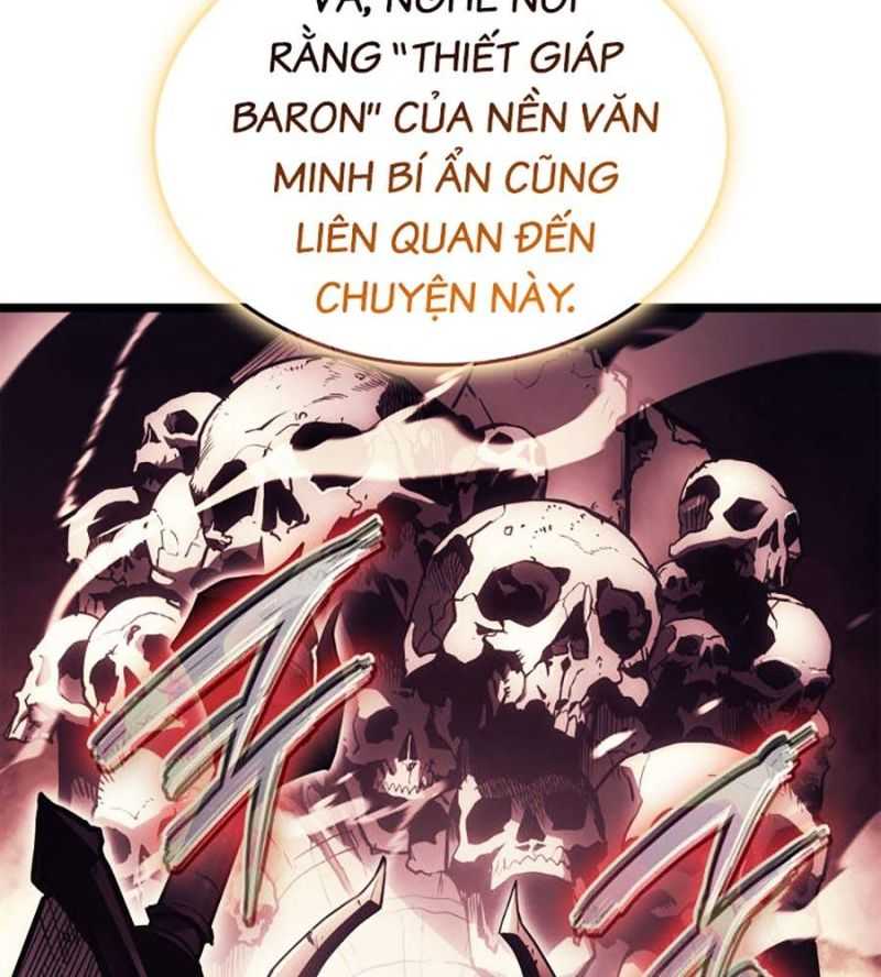Người Hùng Cấp Thảm Họa Hồi Sinh: Chapter 84