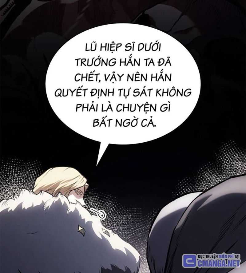 Người Hùng Cấp Thảm Họa Hồi Sinh: Chapter 84