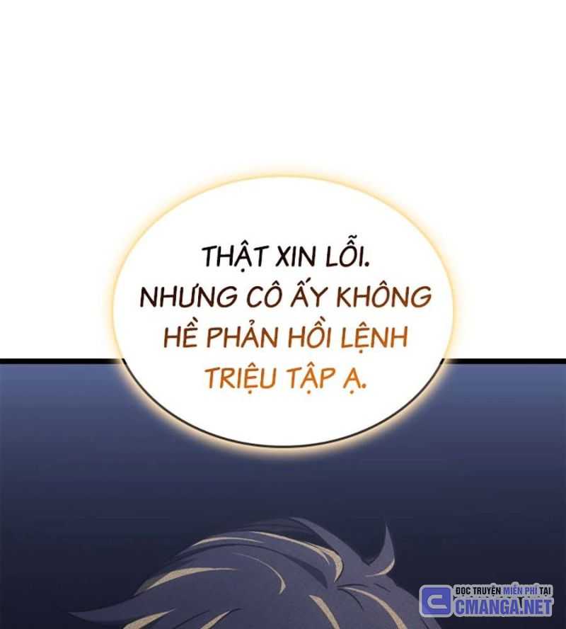 Người Hùng Cấp Thảm Họa Hồi Sinh: Chapter 84