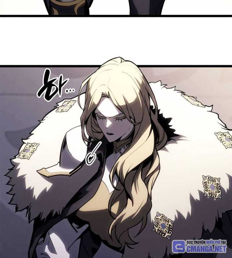 Người Hùng Cấp Thảm Họa Hồi Sinh: Chapter 84