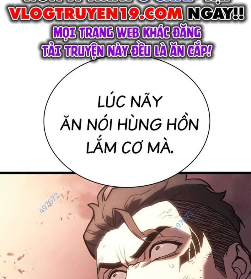 Người Hùng Cấp Thảm Họa Hồi Sinh: Chapter 85
