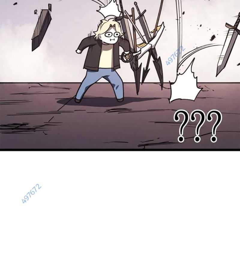 Người Hùng Cấp Thảm Họa Hồi Sinh: Chapter 85