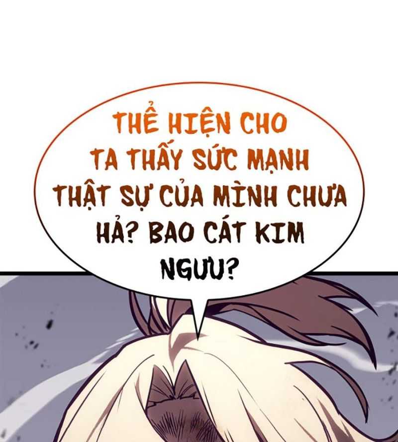 Người Hùng Cấp Thảm Họa Hồi Sinh: Chapter 85