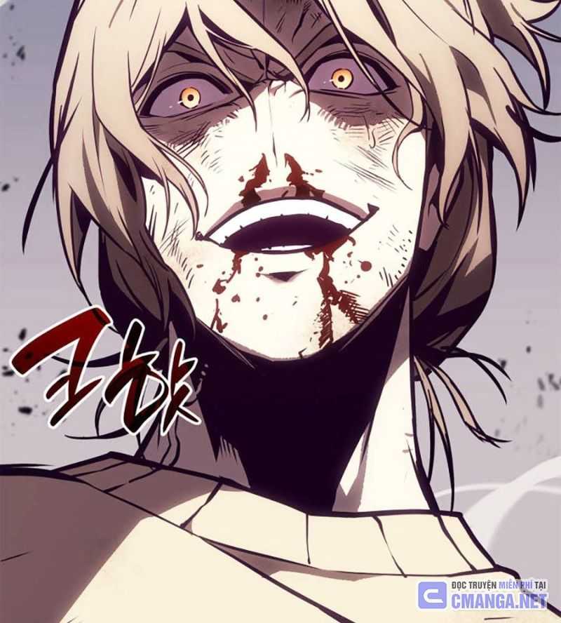 Người Hùng Cấp Thảm Họa Hồi Sinh: Chapter 85